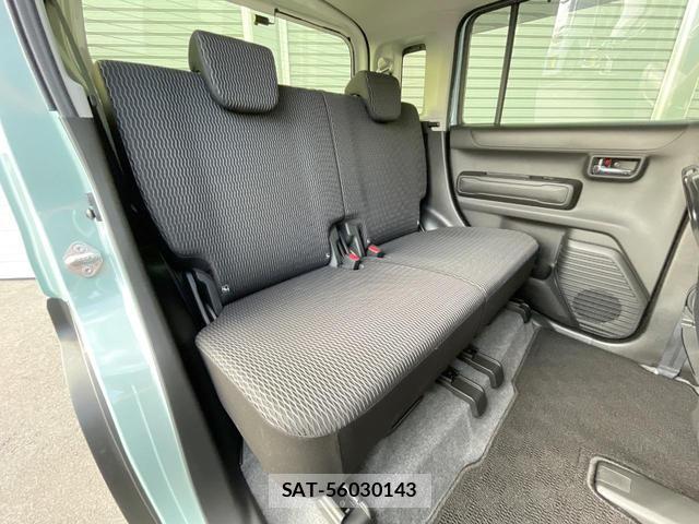 Suzuki HUSTLER 2025-09 8282855-9