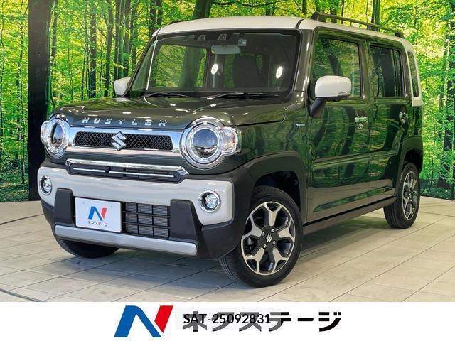 Suzuki HUSTLER 2023-08 8282958-0