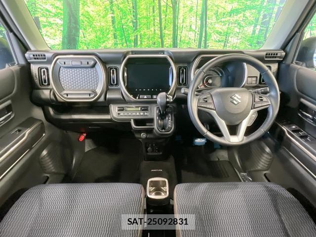 Suzuki HUSTLER 2023-08 8282958-1