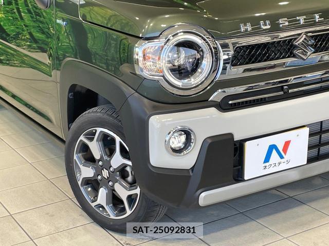 Suzuki HUSTLER 2023-08 8282958-11