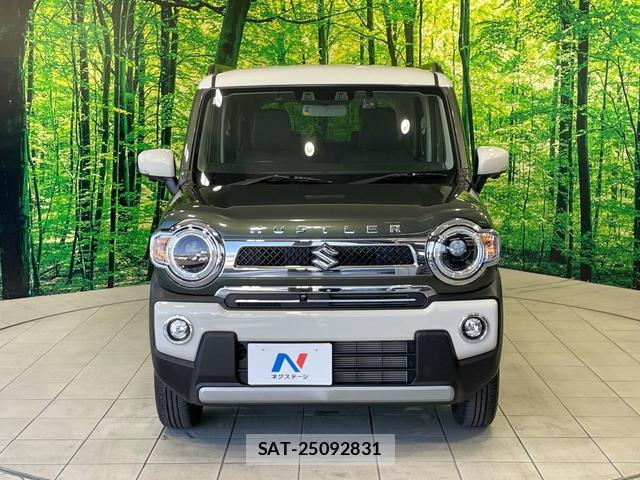 Suzuki HUSTLER 2023-08 8282958-13