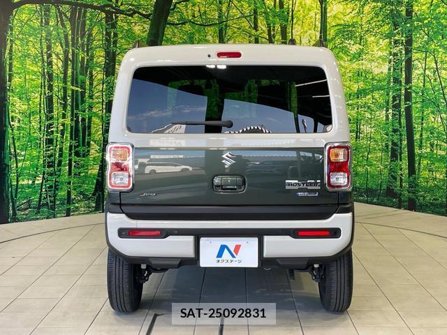 Suzuki HUSTLER 2023-08 8282958-14