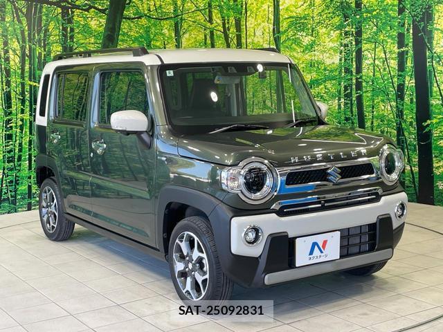 Suzuki HUSTLER 2023-08 8282958-15