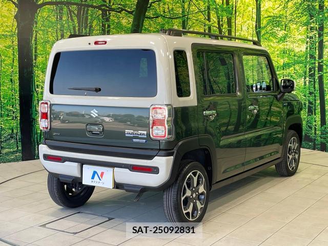 Suzuki HUSTLER 2023-08 8282958-16