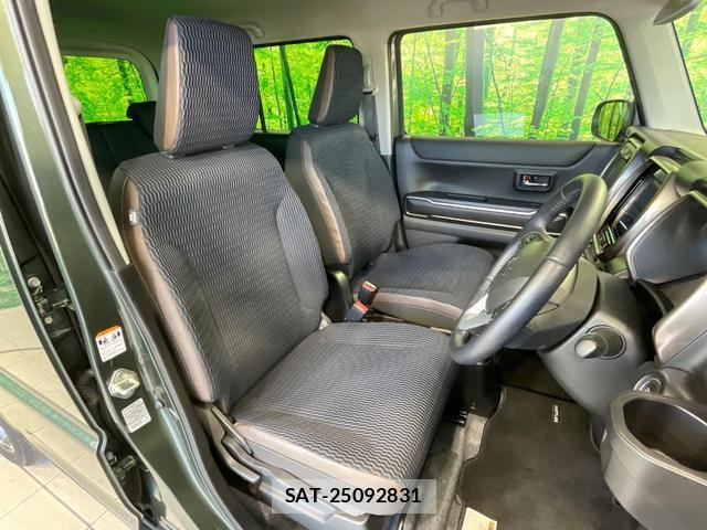 Suzuki HUSTLER 2023-08 8282958-7