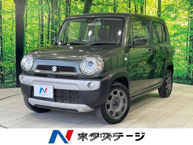 Suzuki HUSTLER 2015-09 8282961-0