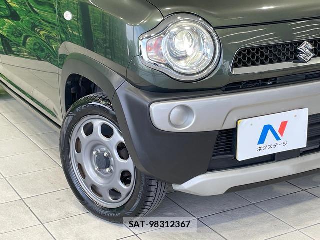 Suzuki HUSTLER 2015-09 8282961-11