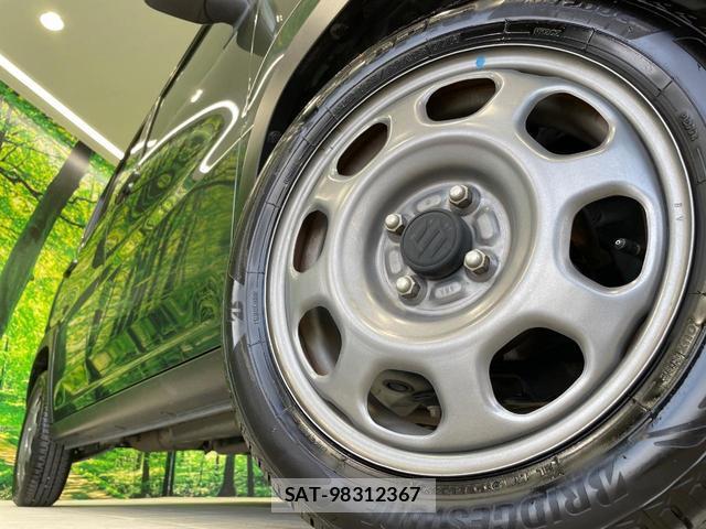 Suzuki HUSTLER 2015-09 8282961-12