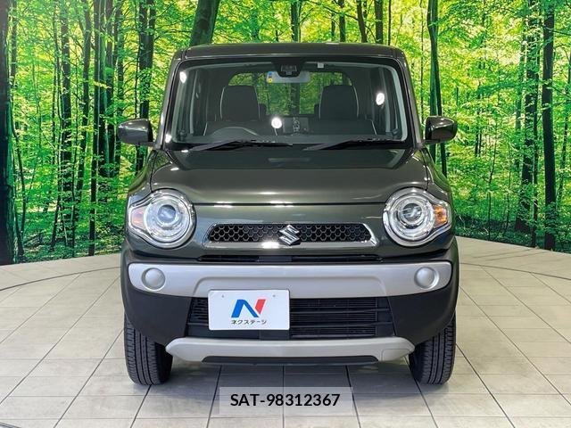 Suzuki HUSTLER 2015-09 8282961-13