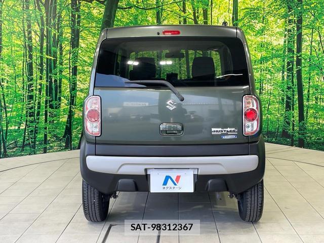 Suzuki HUSTLER 2015-09 8282961-14