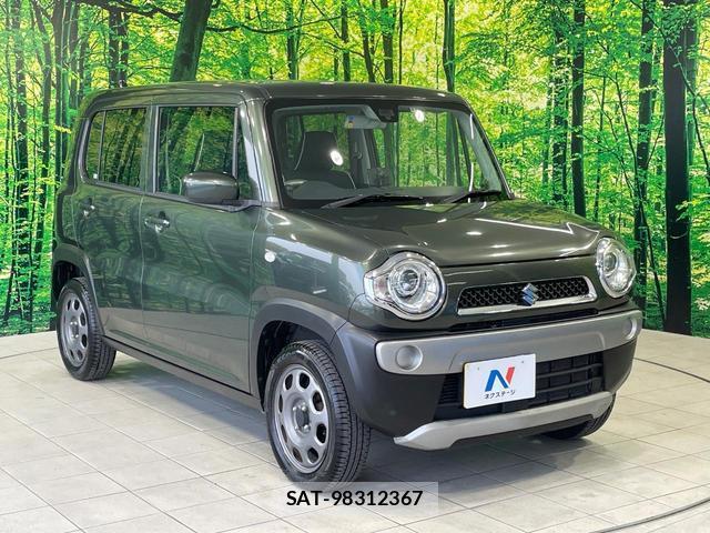 Suzuki HUSTLER 2015-09 8282961-15