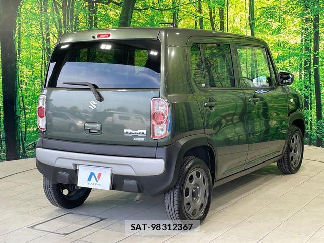 Suzuki HUSTLER 2015-09 8282961-16