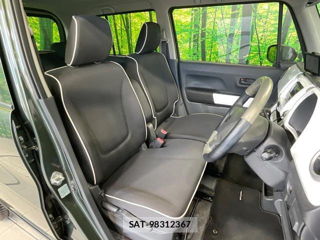 Suzuki HUSTLER 2015-09 8282961-7