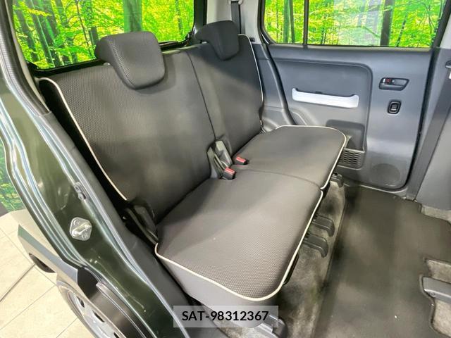 Suzuki HUSTLER 2015-09 8282961-8
