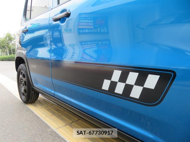 Suzuki HUSTLER 2019-05 8283004-12