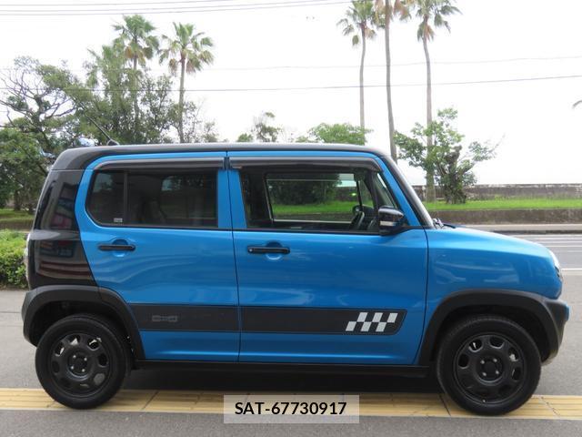 Suzuki HUSTLER 2019-05 8283004-14