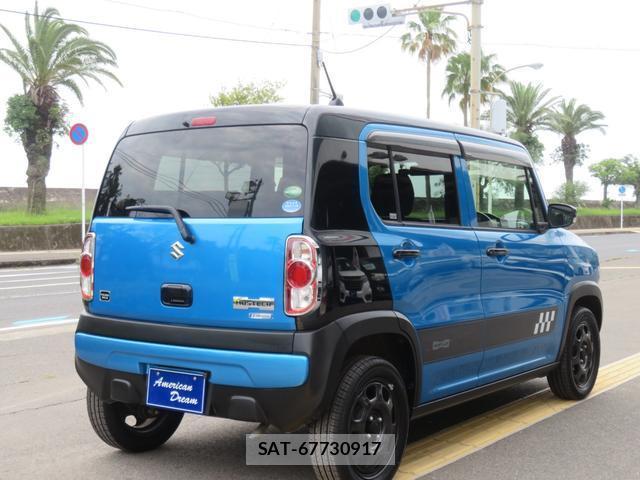 Suzuki HUSTLER 2019-05 8283004-15