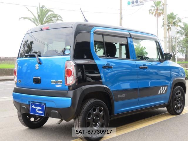 Suzuki HUSTLER 2019-05 8283004-16