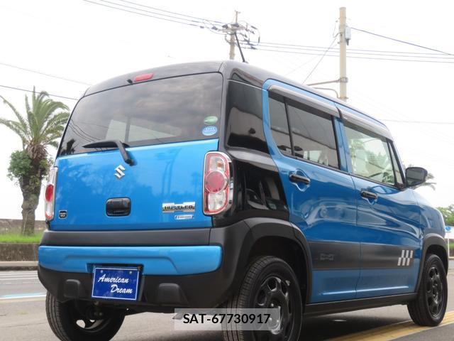 Suzuki HUSTLER 2019-05 8283004-17