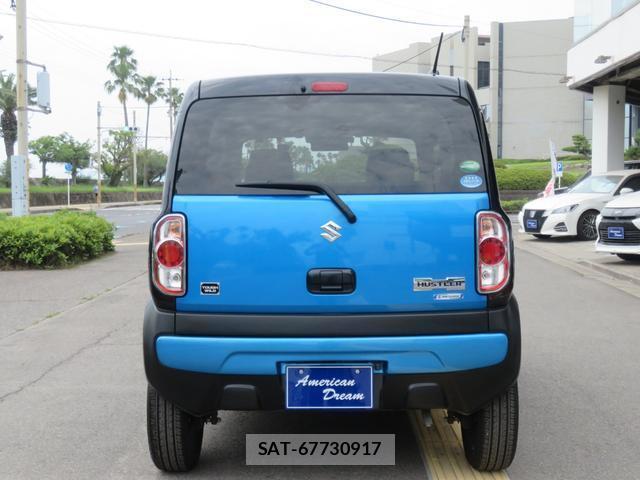Suzuki HUSTLER 2019-05 8283004-18
