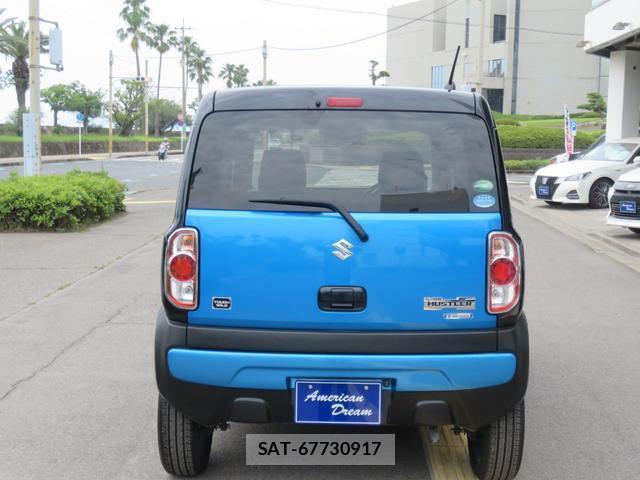 Suzuki HUSTLER 2019-05 8283004-19