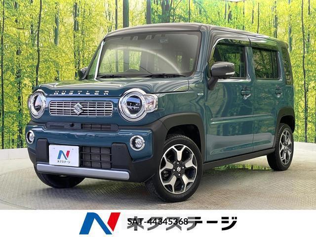 Suzuki HUSTLER 2020-06 8283030-0