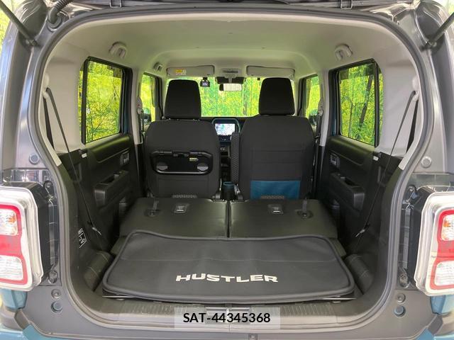 Suzuki HUSTLER 2020-06 8283030-10