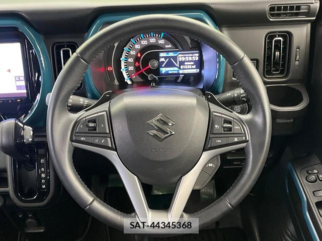 Suzuki HUSTLER 2020-06 8283030-11