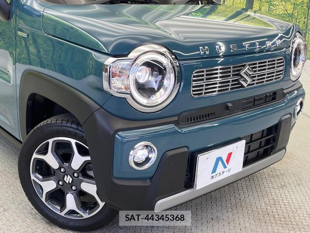 Suzuki HUSTLER 2020-06 8283030-12