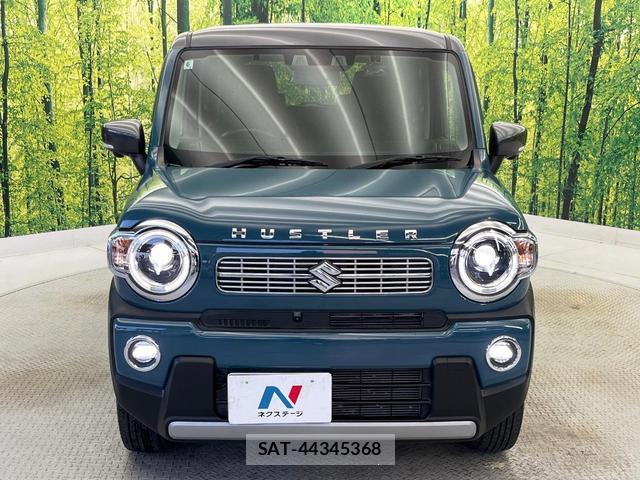 Suzuki HUSTLER 2020-06 8283030-14