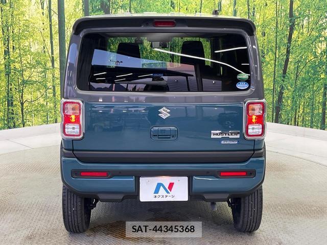 Suzuki HUSTLER 2020-06 8283030-15