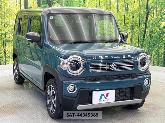Suzuki HUSTLER 2020-06 8283030-16