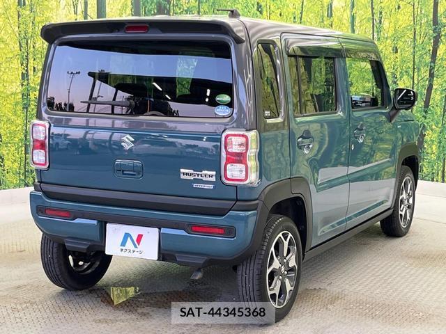 Suzuki HUSTLER 2020-06 8283030-17