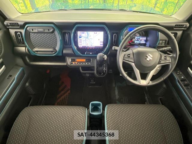 Suzuki HUSTLER 2020-06 8283030-2