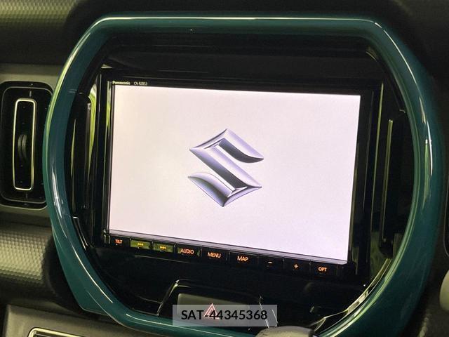 Suzuki HUSTLER 2020-06 8283030-3