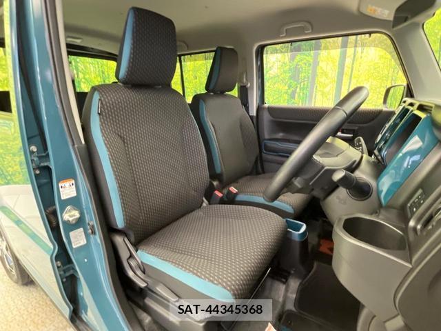 Suzuki HUSTLER 2020-06 8283030-8
