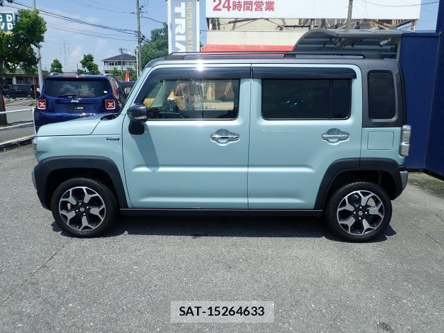 Suzuki HUSTLER 2022-01 8283108-10