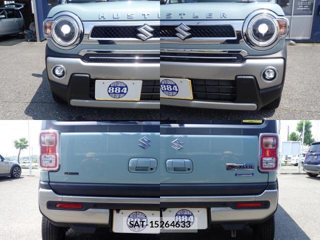 Suzuki HUSTLER 2022-01 8283108-11