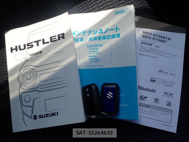 Suzuki HUSTLER 2022-01 8283108-13