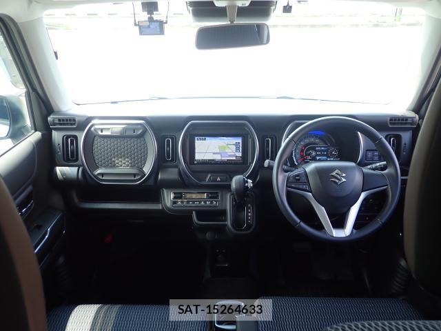 Suzuki HUSTLER 2022-01 8283108-2