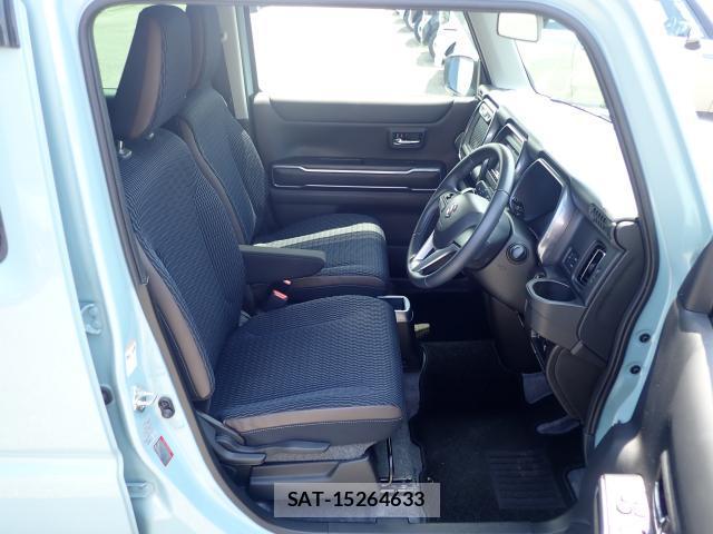 Suzuki HUSTLER 2022-01 8283108-5