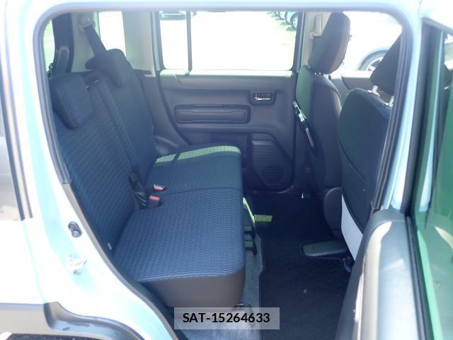 Suzuki HUSTLER 2022-01 8283108-6