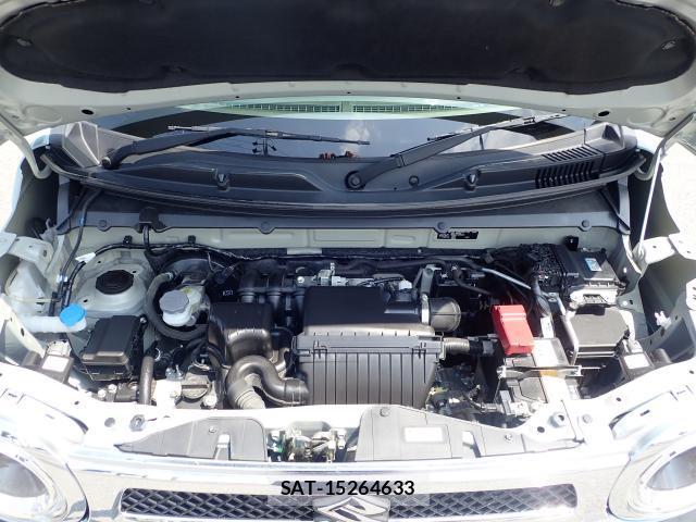 Suzuki HUSTLER 2022-01 8283108-7