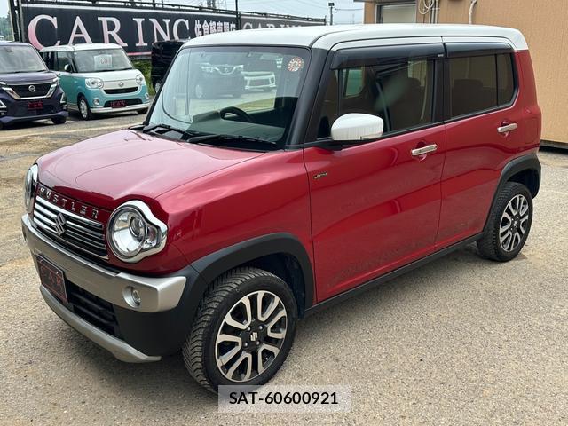 Suzuki HUSTLER 2017-06 8283193-10