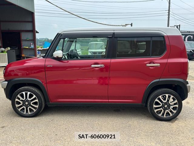 Suzuki HUSTLER 2017-06 8283193-11