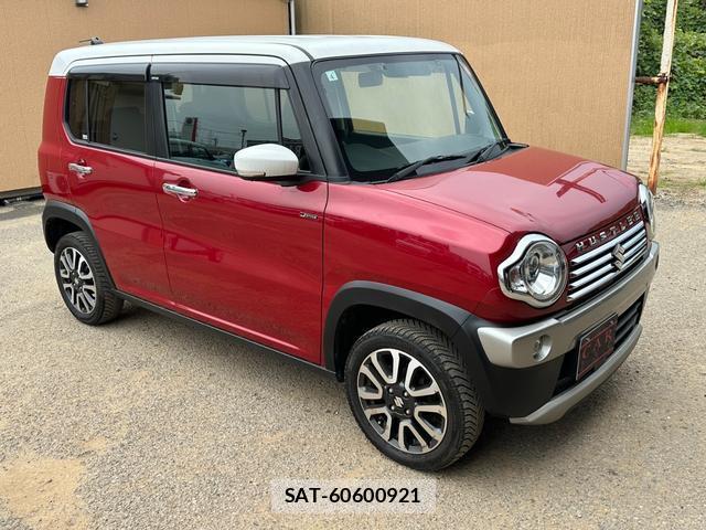 Suzuki HUSTLER 2017-06 8283193-12