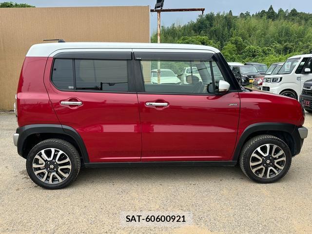 Suzuki HUSTLER 2017-06 8283193-13