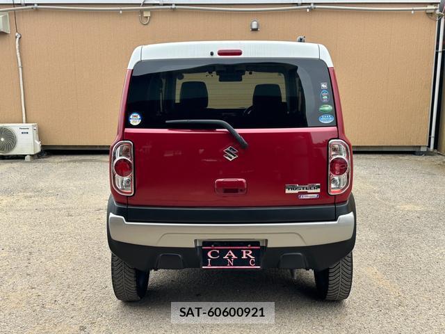 Suzuki HUSTLER 2017-06 8283193-14