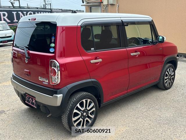 Suzuki HUSTLER 2017-06 8283193-15