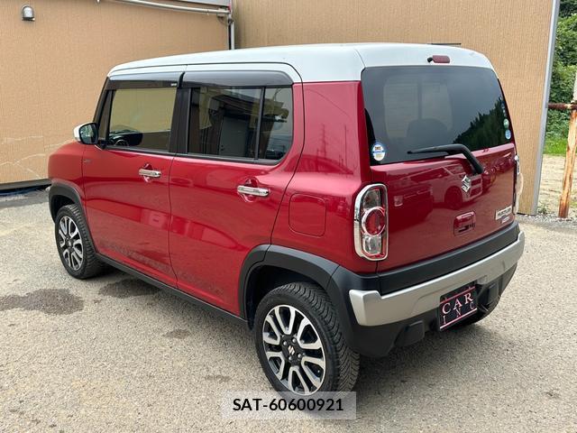 Suzuki HUSTLER 2017-06 8283193-16